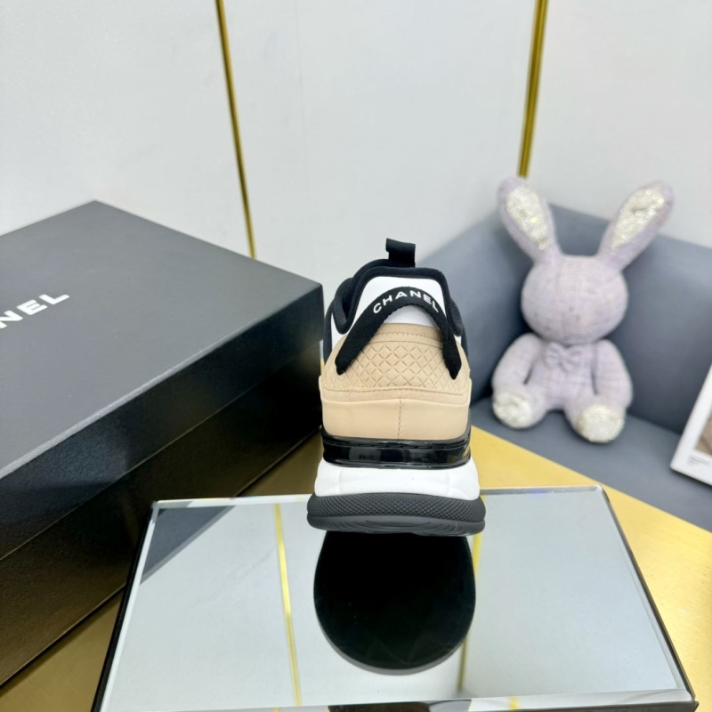 Chanel Casual Shoes